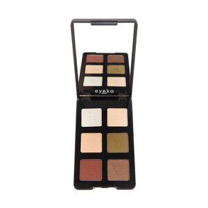 Eyeko Limitless Eyeshadow Palette 1